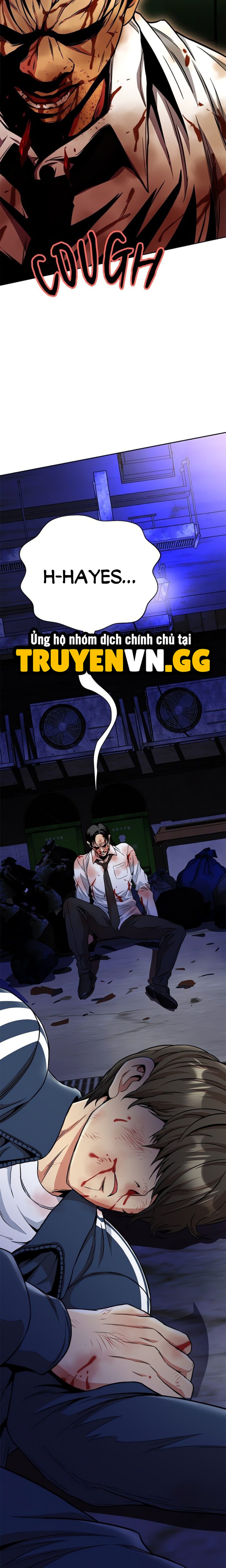 Bạn Gái Gangster 