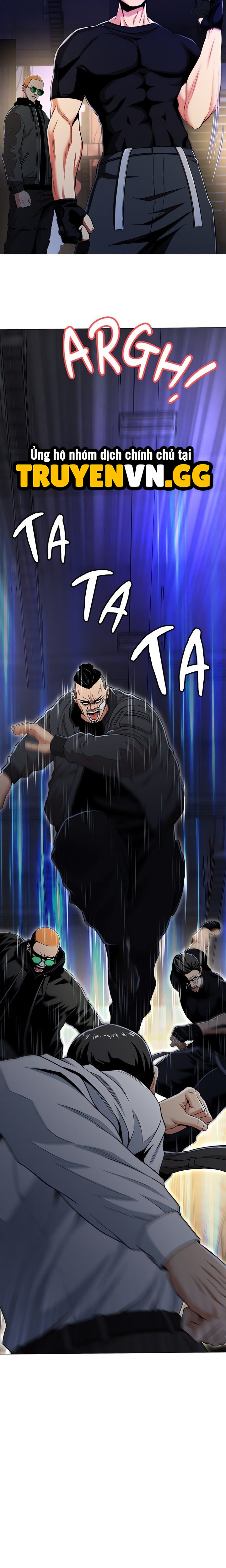 Bạn Gái Gangster 