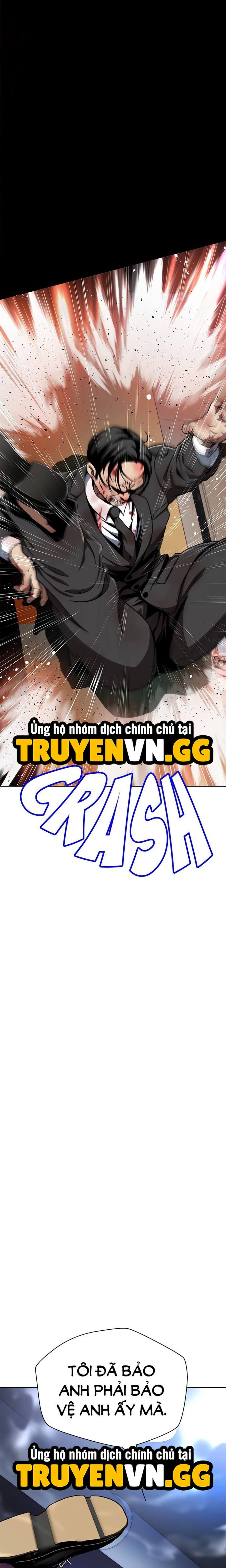 Bạn Gái Gangster 
