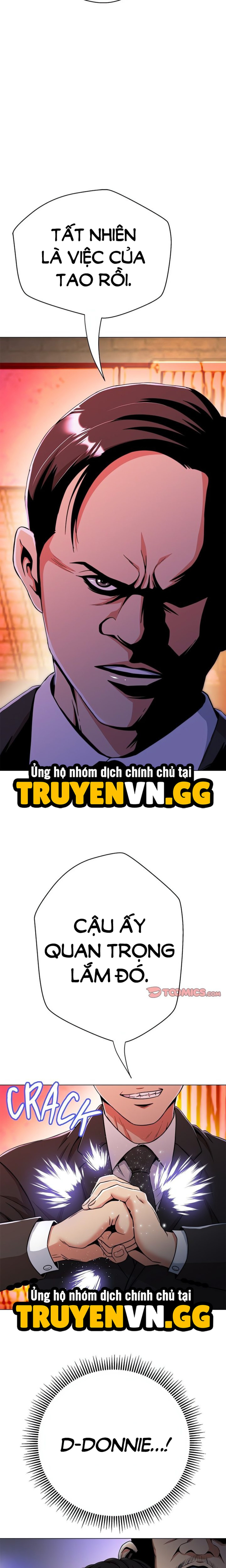 Bạn Gái Gangster 