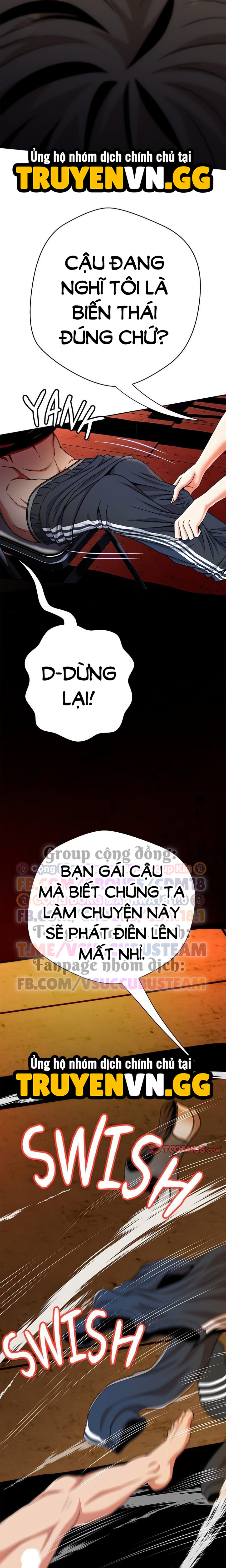 Bạn Gái Gangster 