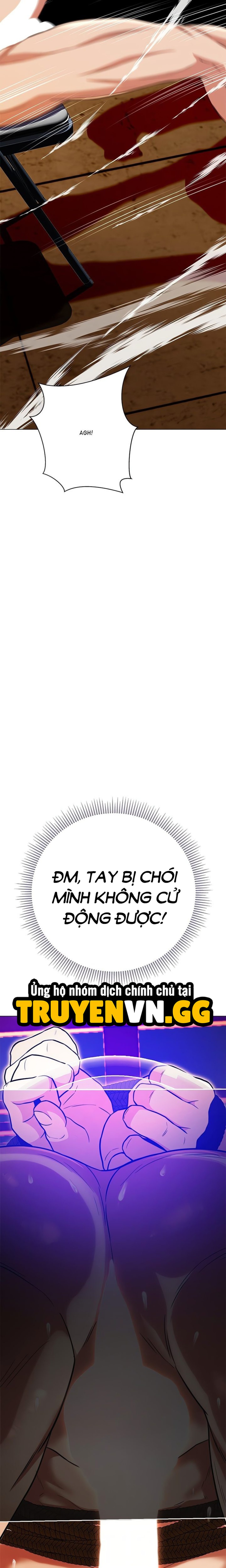 Bạn Gái Gangster 