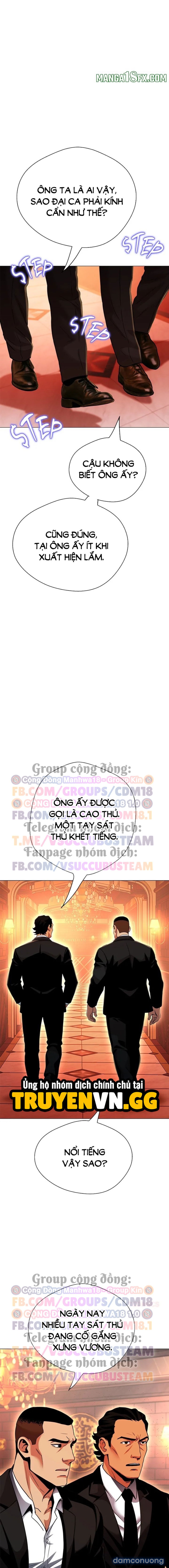 Bạn Gái Gangster 