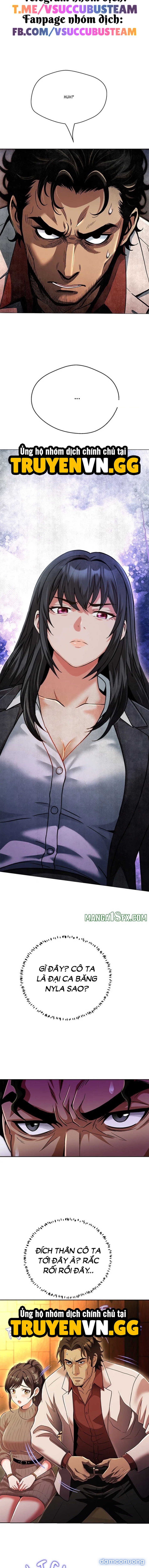 Bạn Gái Gangster 