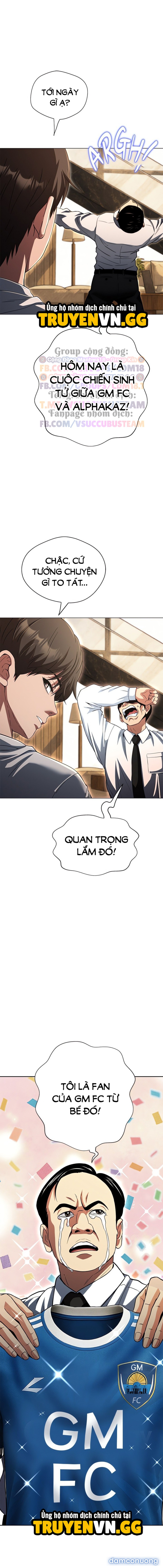 Bạn Gái Gangster 