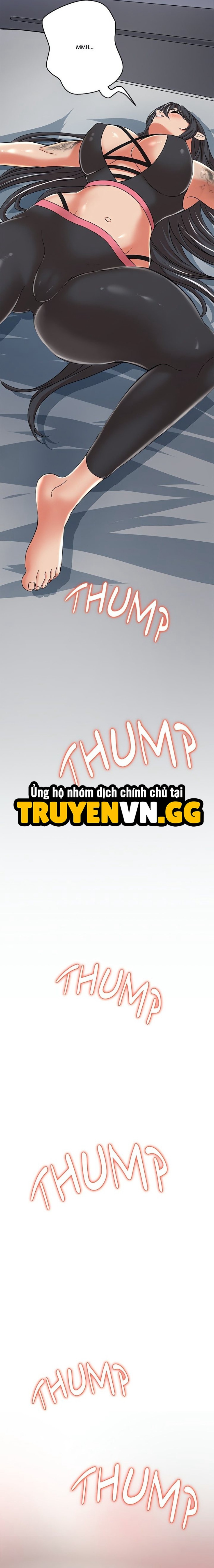 Bạn Gái Gangster 