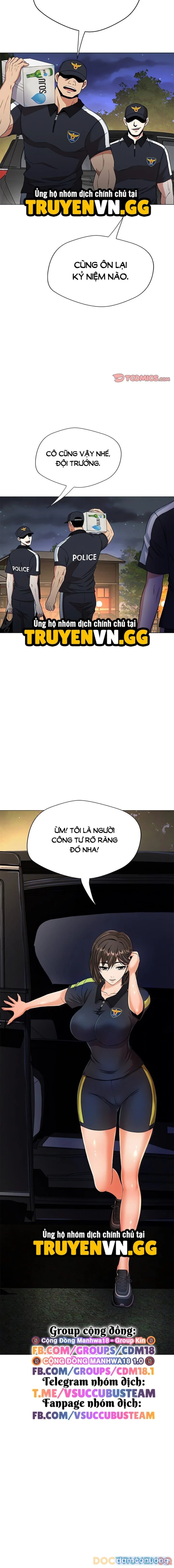 Bạn Gái Gangster 