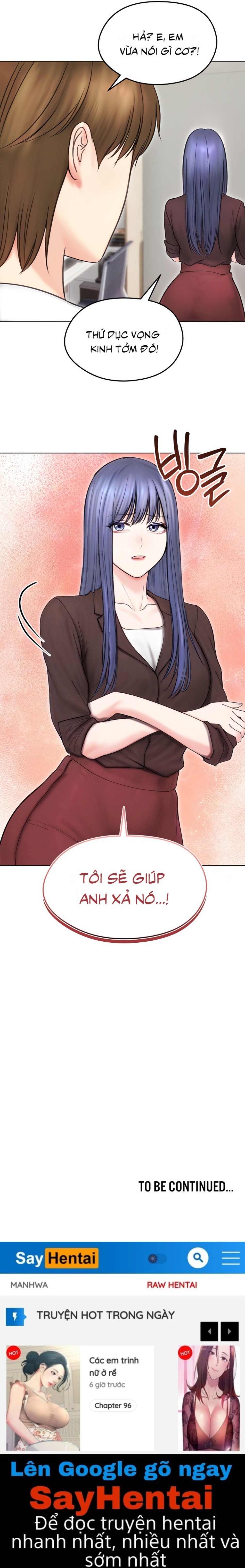 Người vợ bỏ trốn! 