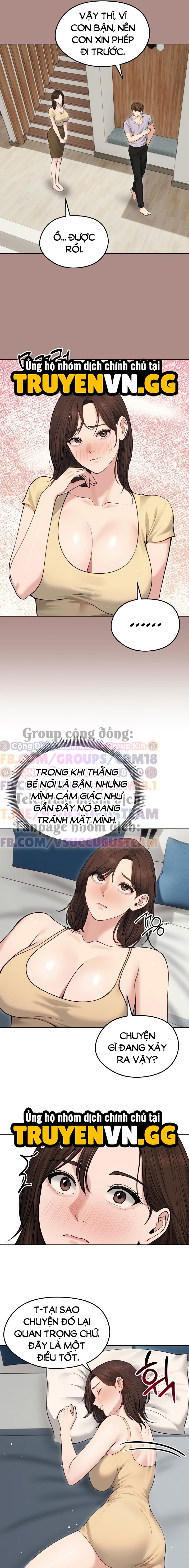 Người vợ bỏ trốn! 