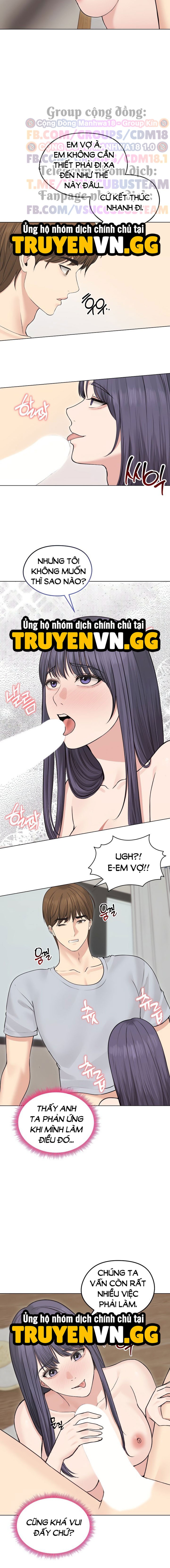 Người vợ bỏ trốn! 