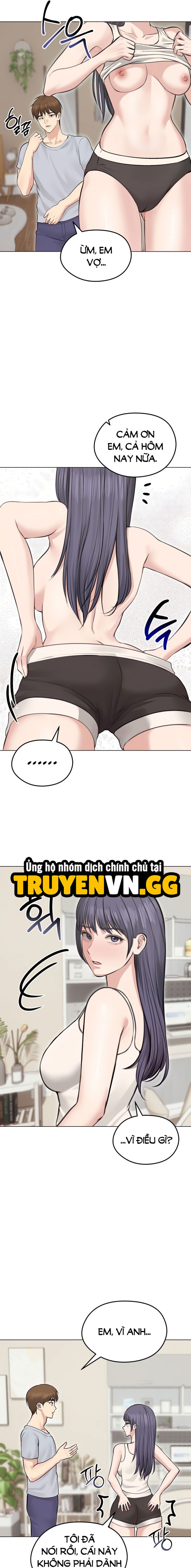 Người vợ bỏ trốn! 