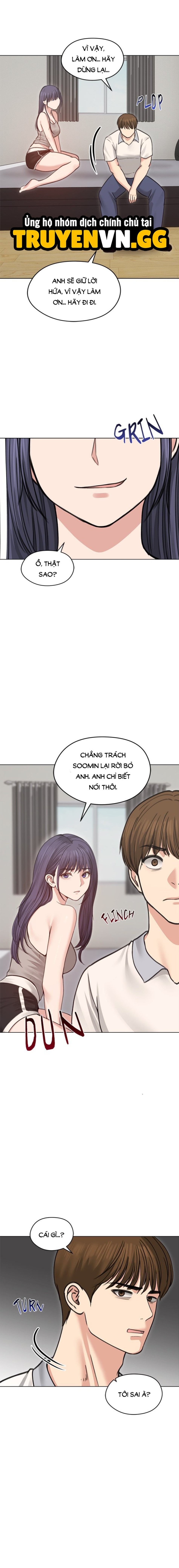 Người vợ bỏ trốn! 