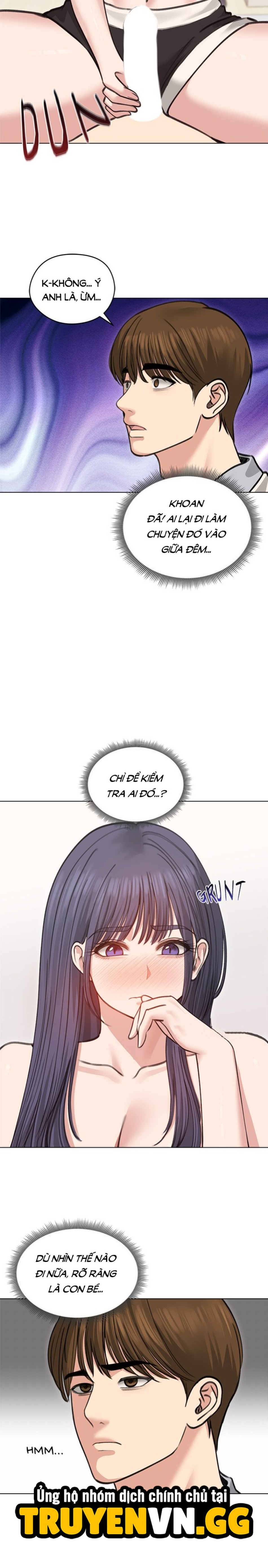 Người vợ bỏ trốn! 