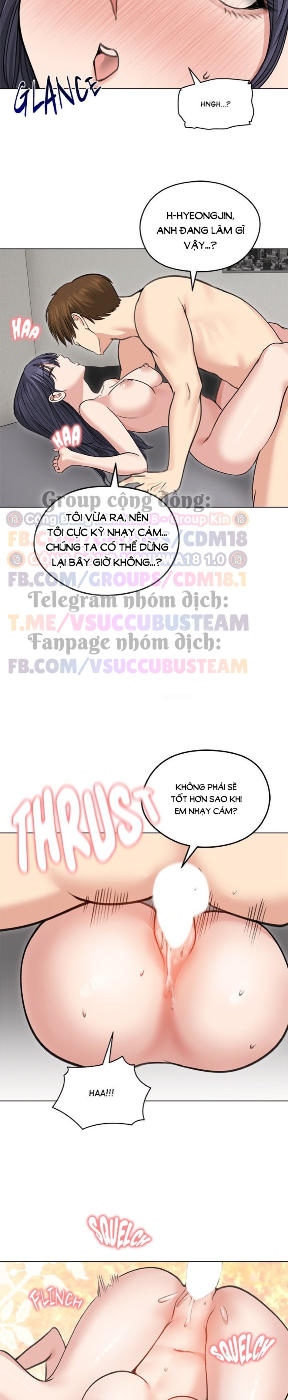 Người vợ bỏ trốn! 