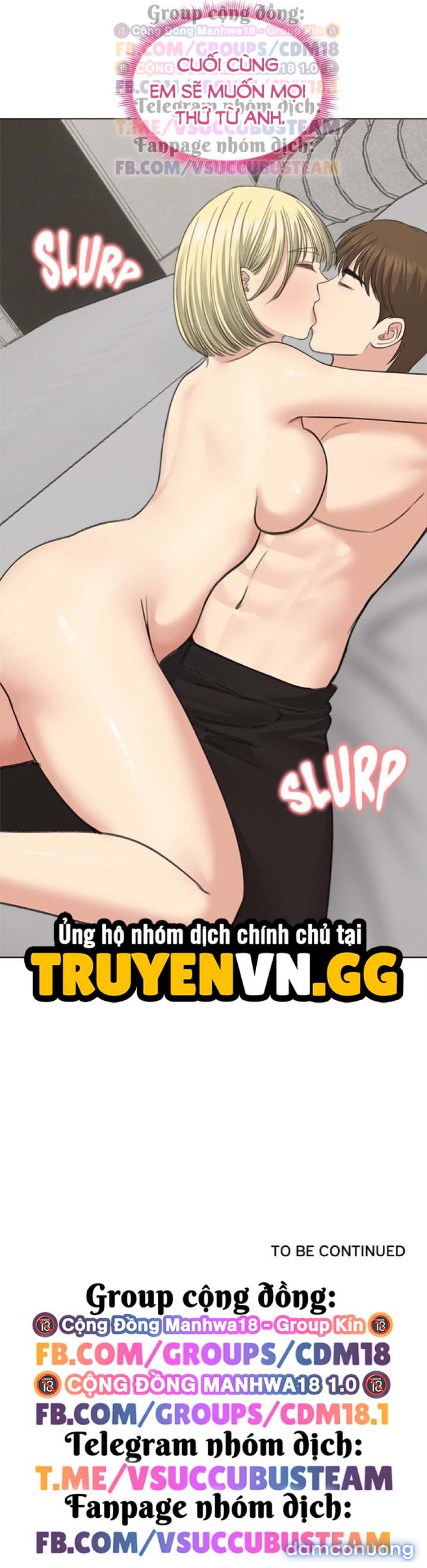 Người vợ bỏ trốn! 