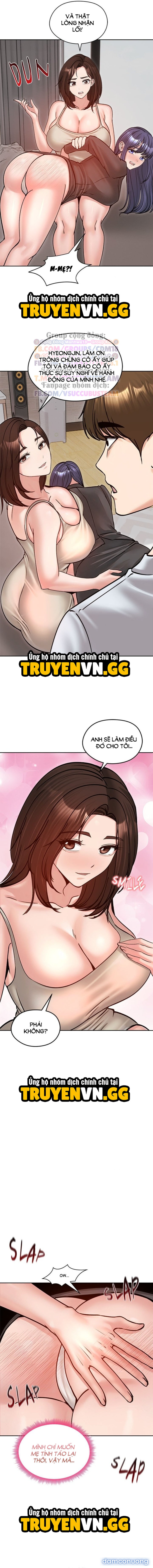 Người vợ bỏ trốn! 