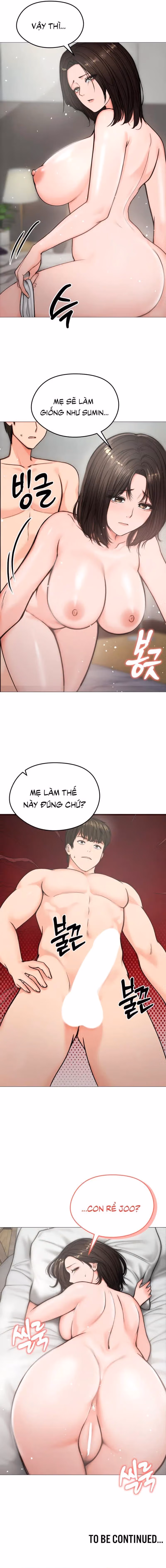 Người vợ bỏ trốn! 