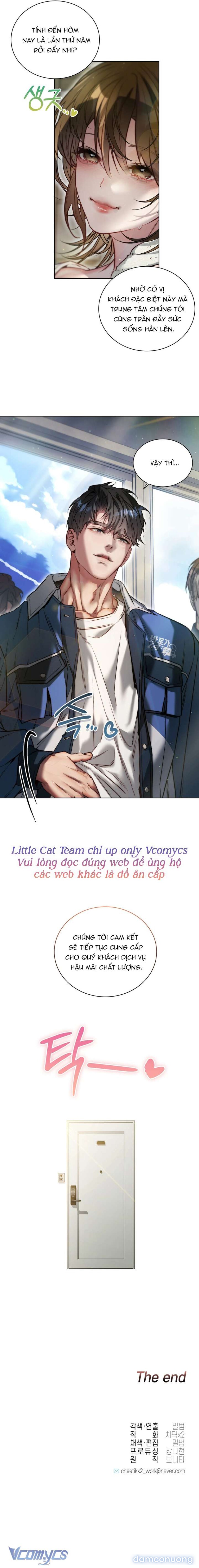 Được Các Nhân Viên Công Ty Chuyển Nhà Bao Quanh 