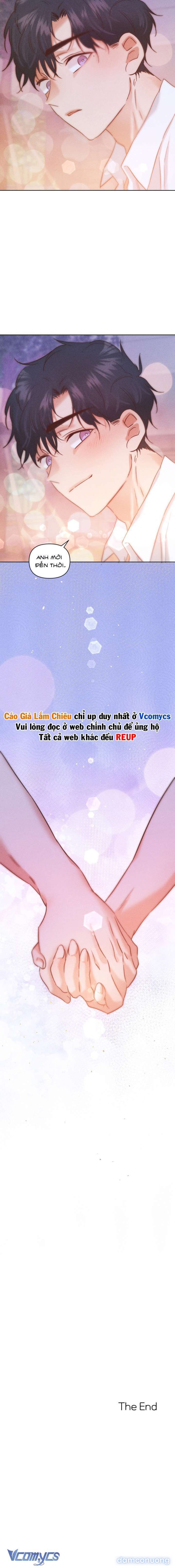 [KHÔNG CHE] [18+] Tasty Tester 