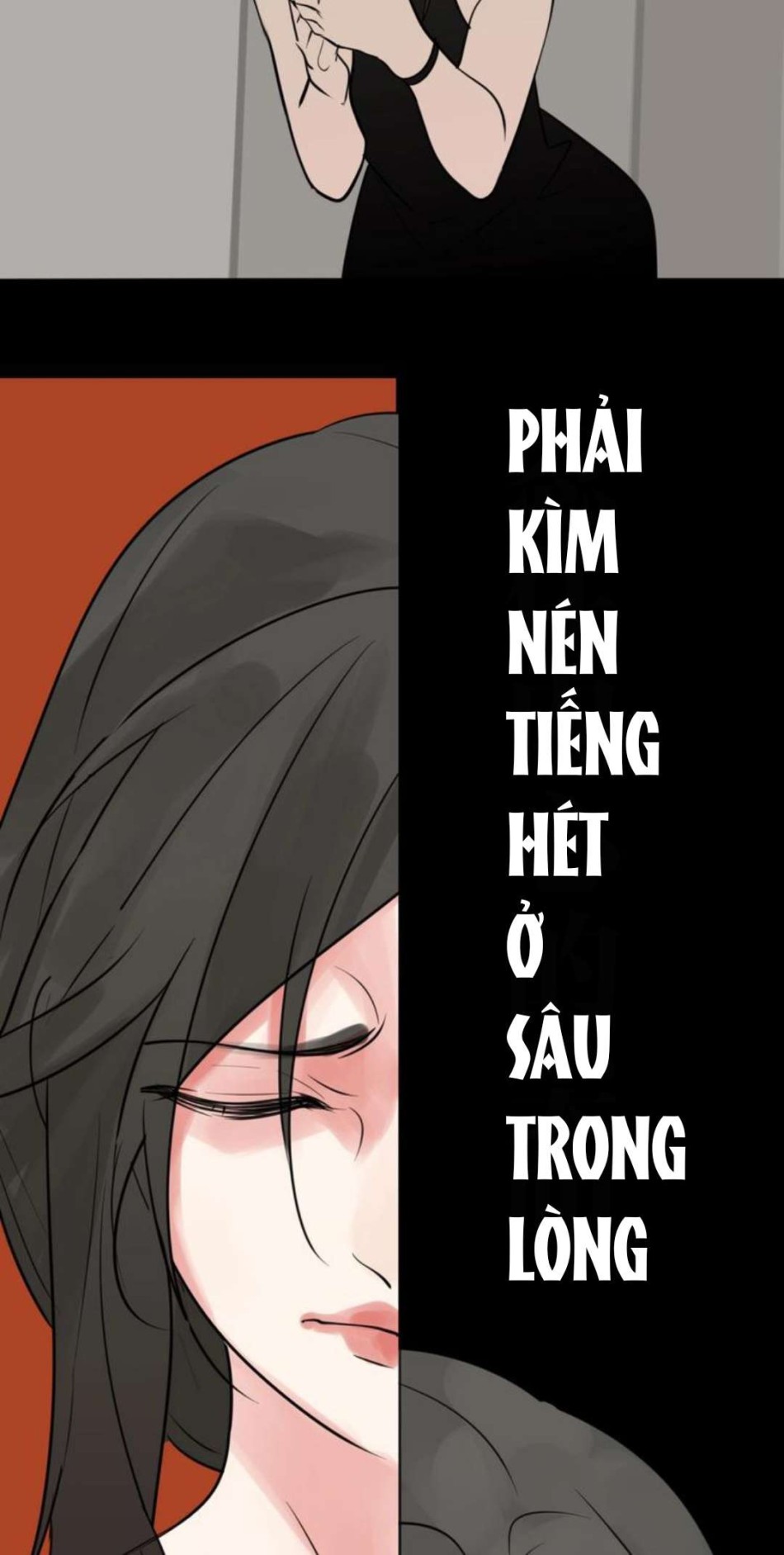 Vật Trong Tay 