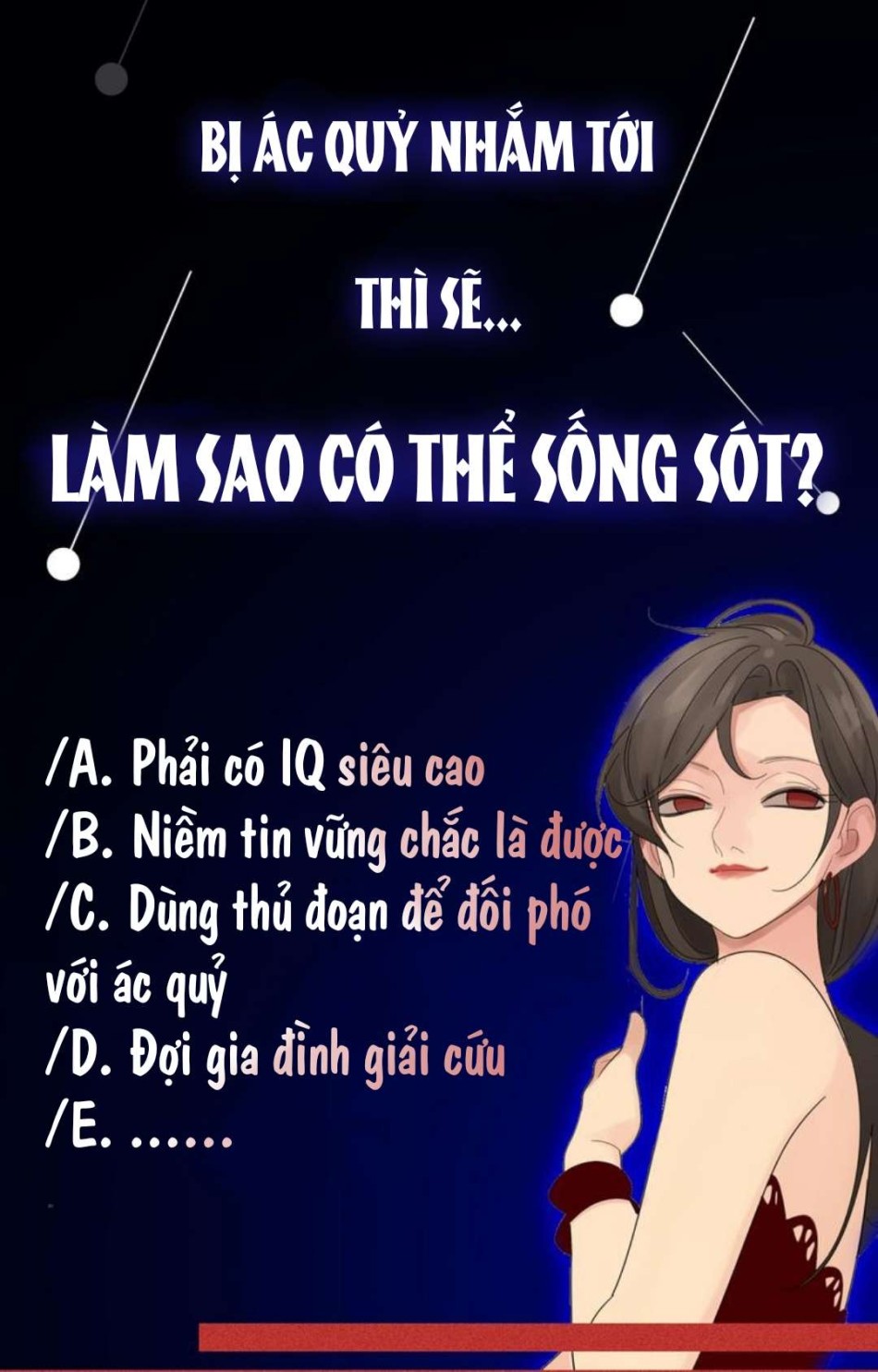 Vật Trong Tay 