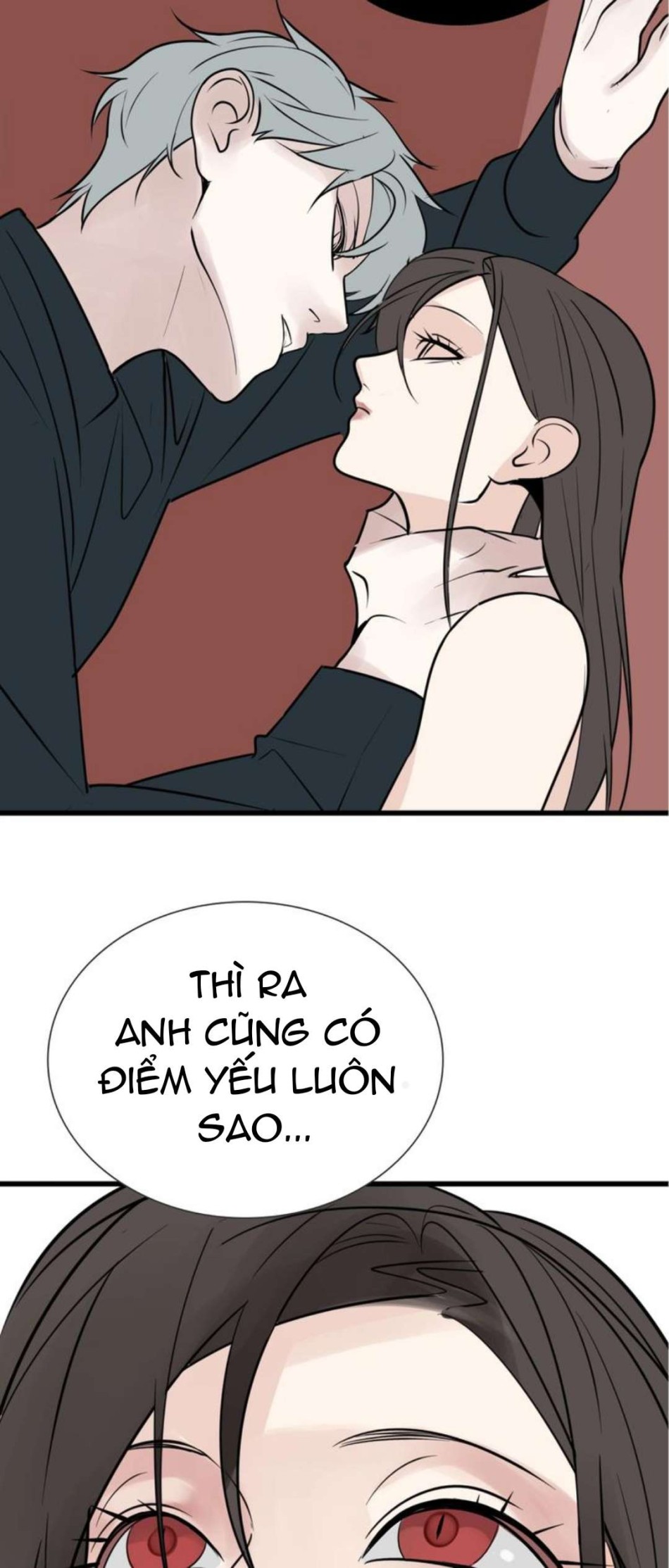 Vật Trong Tay 
