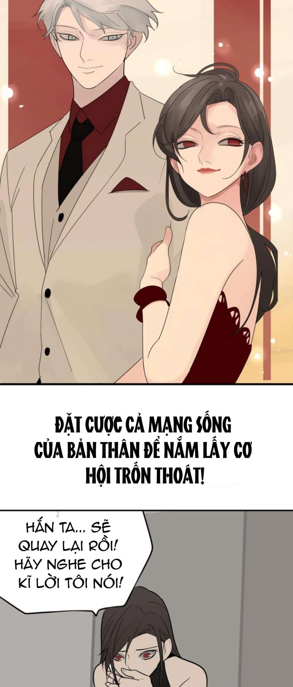 Vật Trong Tay 