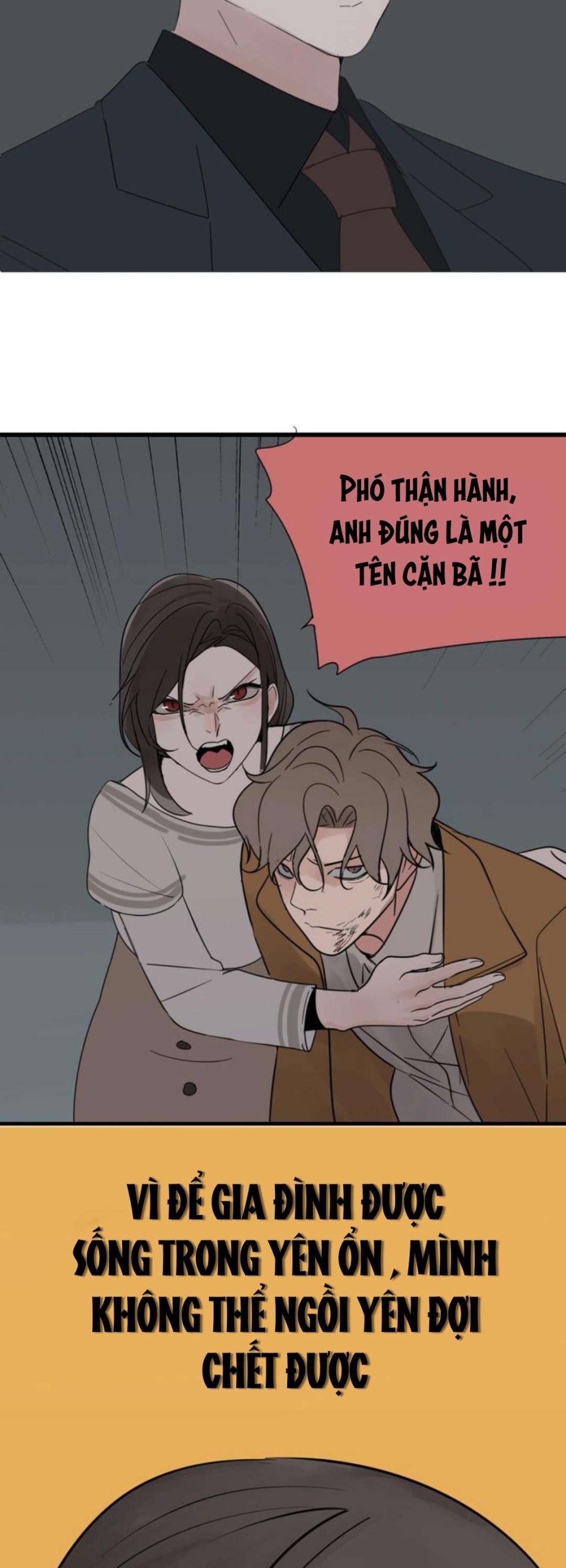 Vật Trong Tay 