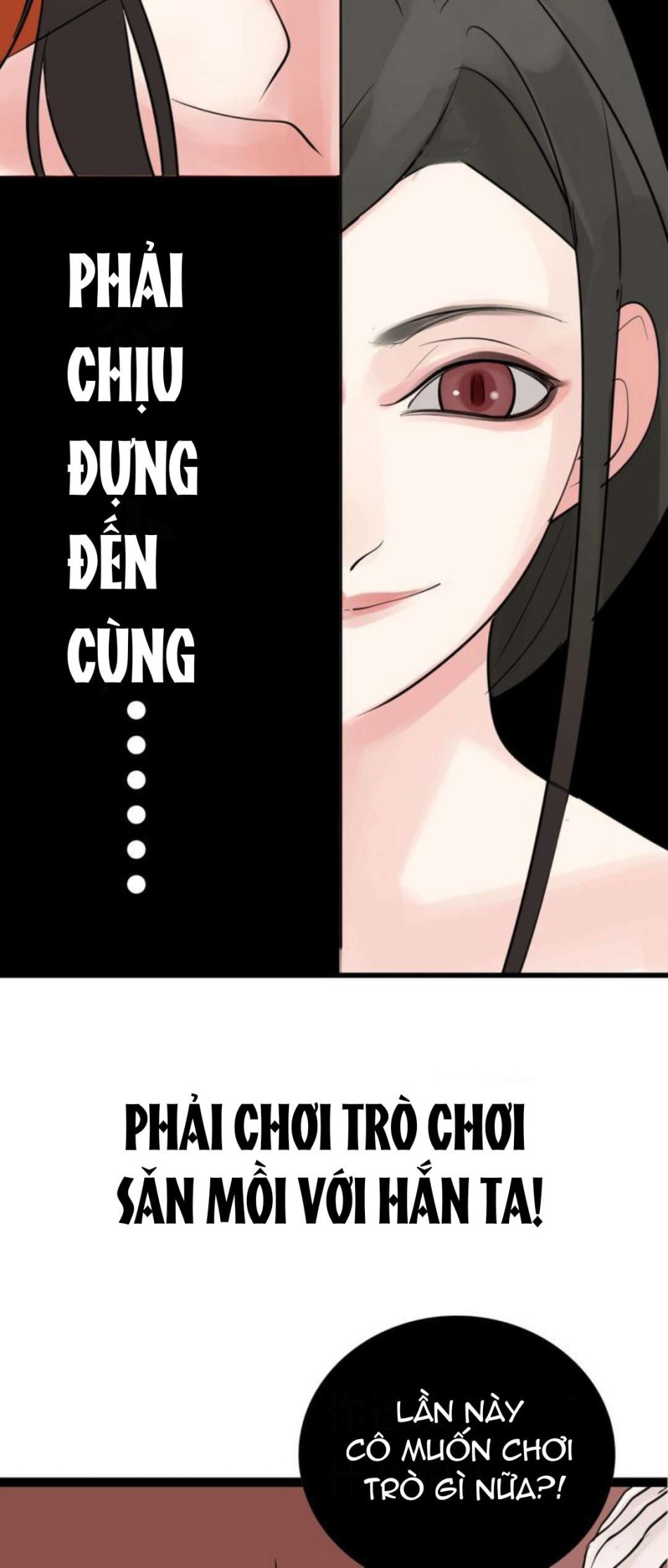 Vật Trong Tay 