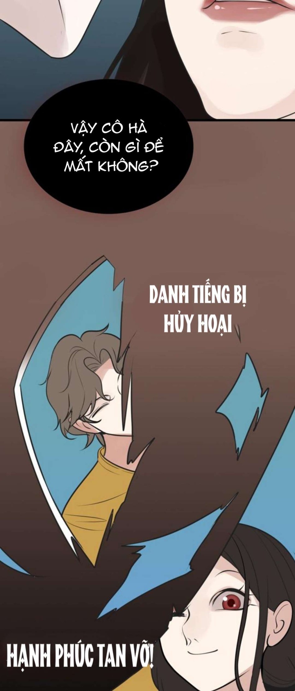 Vật Trong Tay 