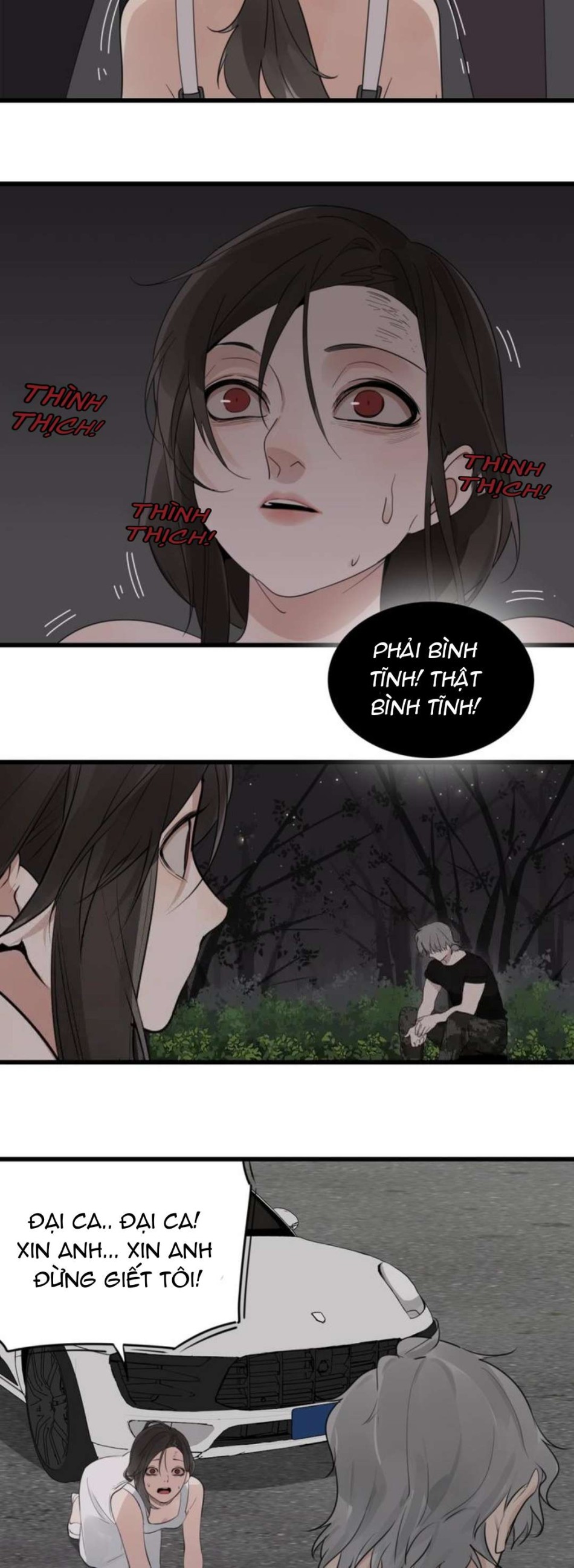 Vật Trong Tay 