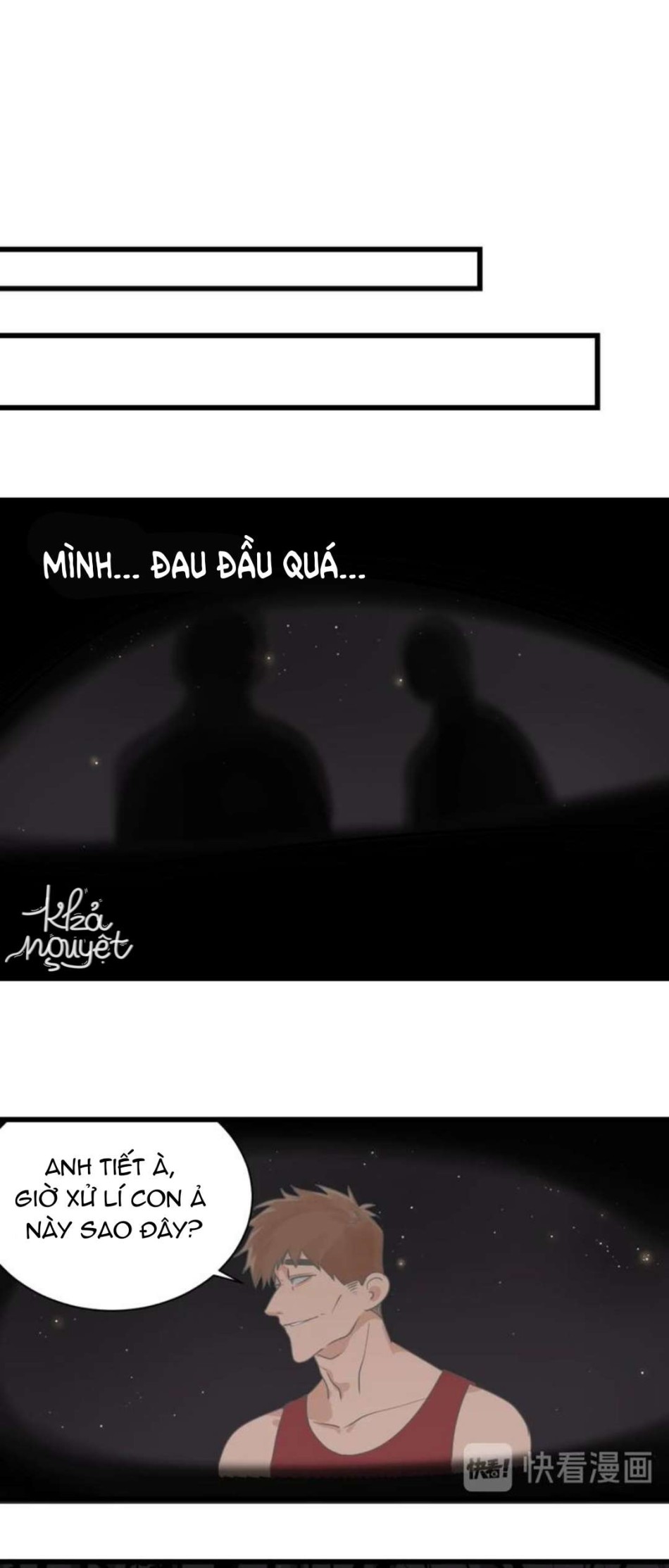 Vật Trong Tay 