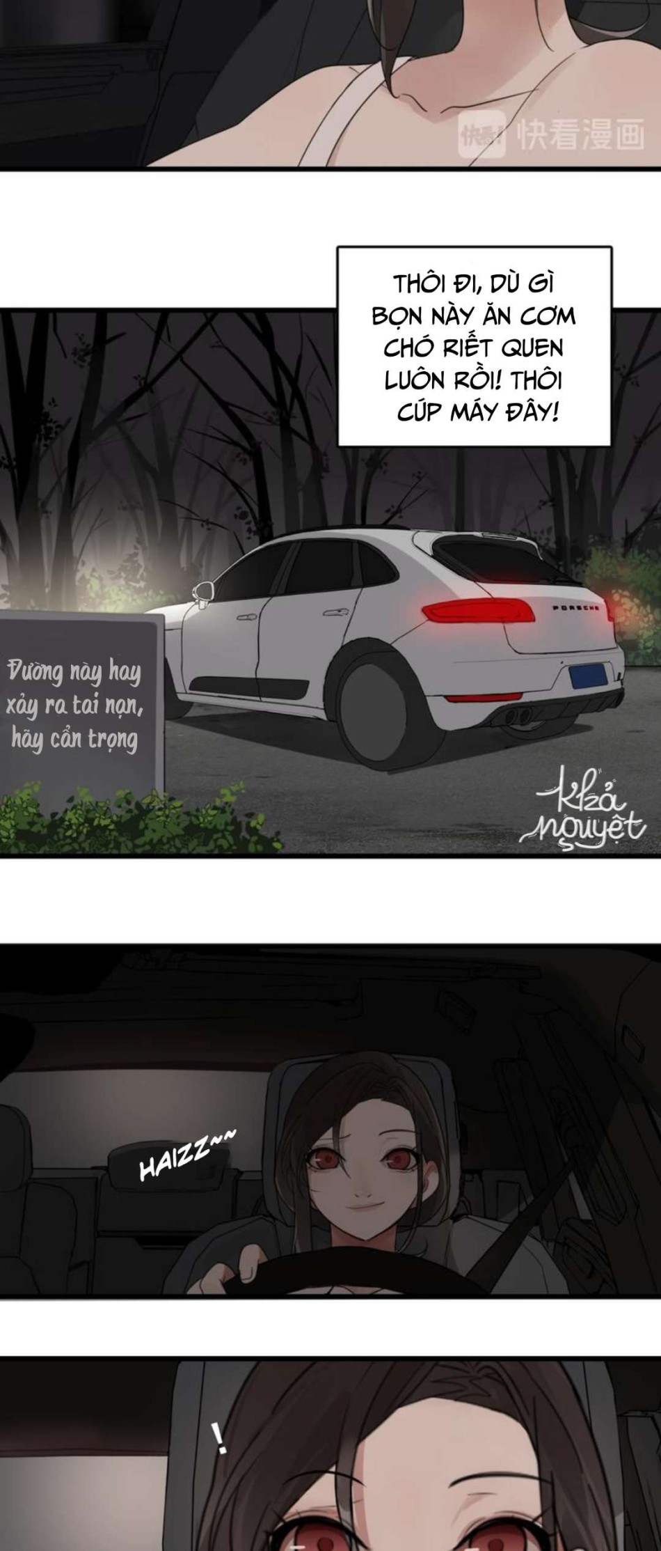 Vật Trong Tay 