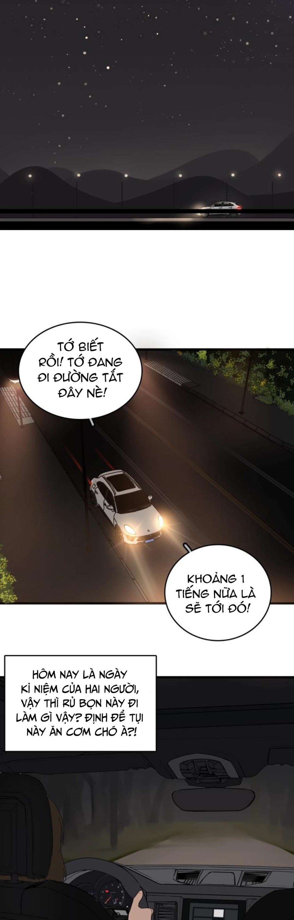Vật Trong Tay 