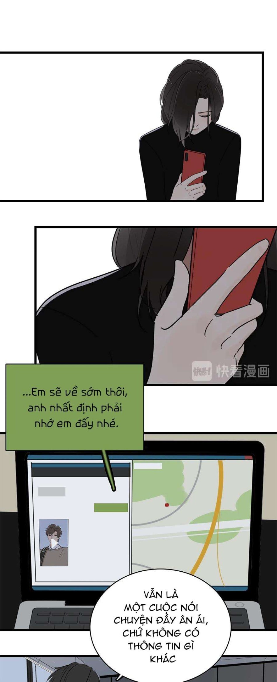 Vật Trong Tay 