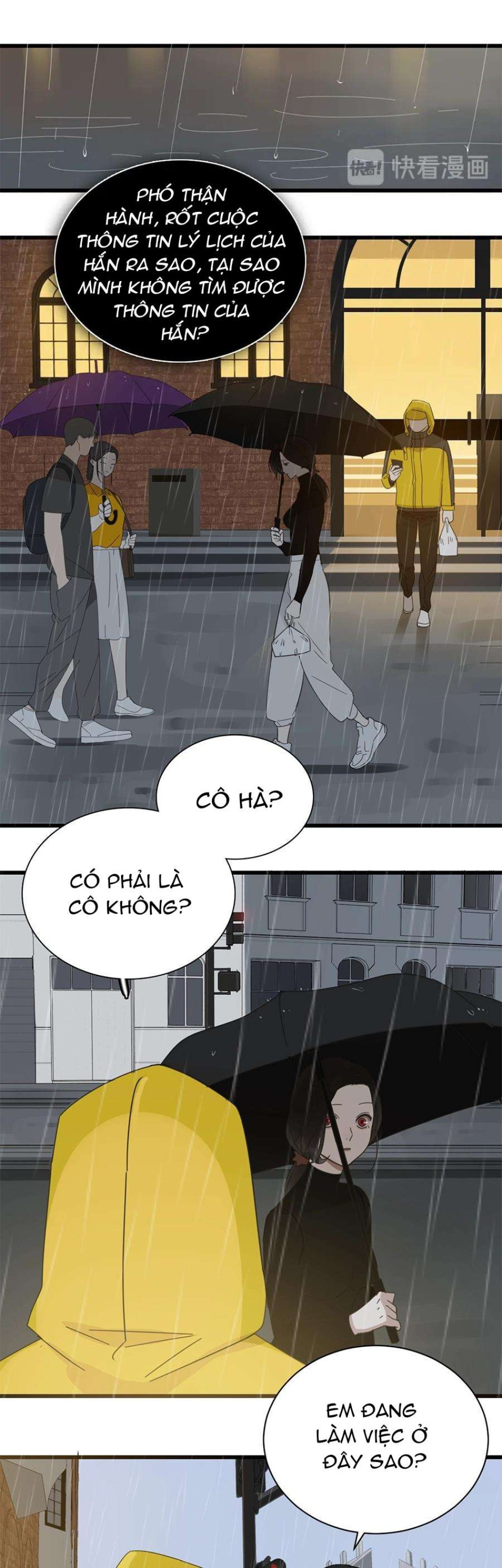 Vật Trong Tay 