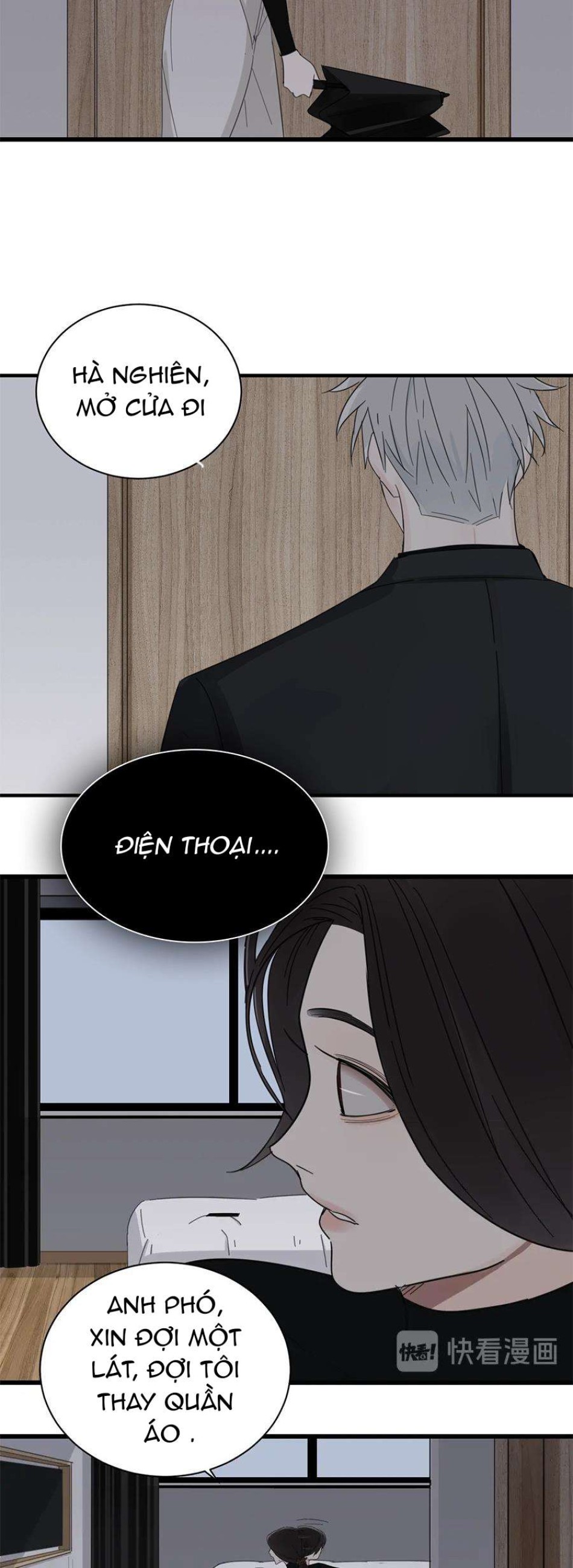 Vật Trong Tay 