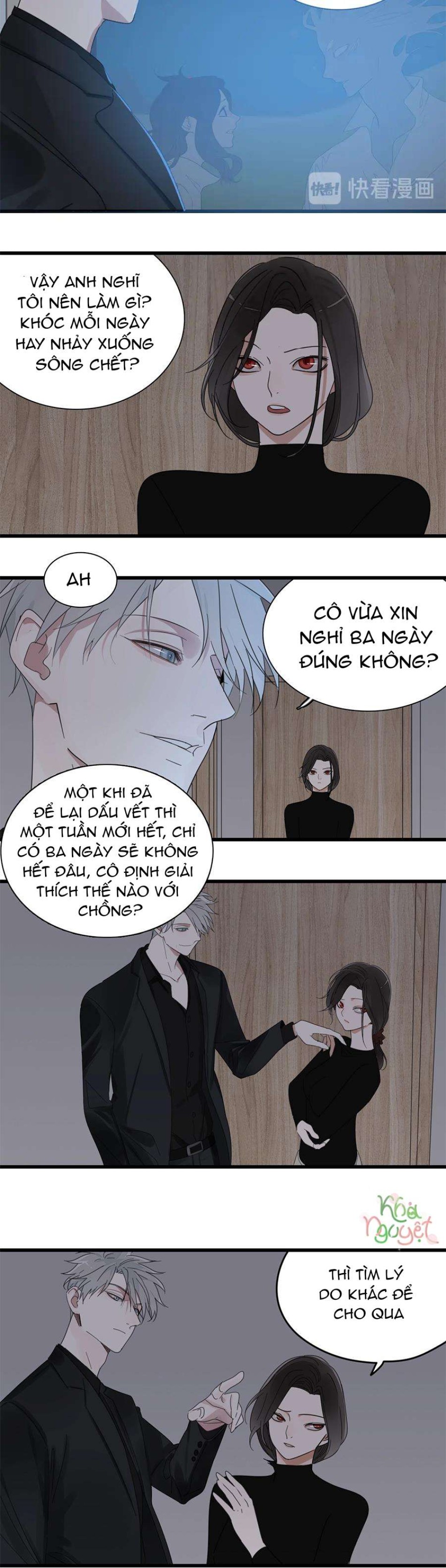 Vật Trong Tay 
