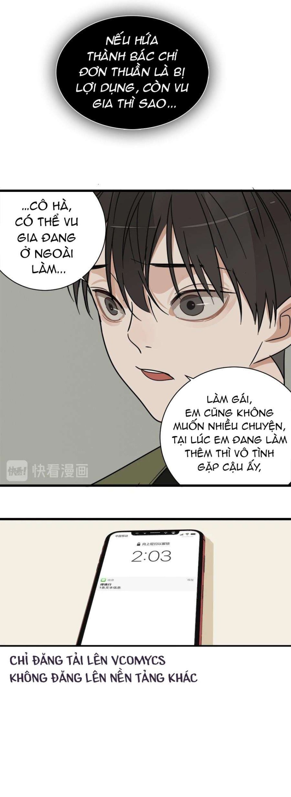 Vật Trong Tay 