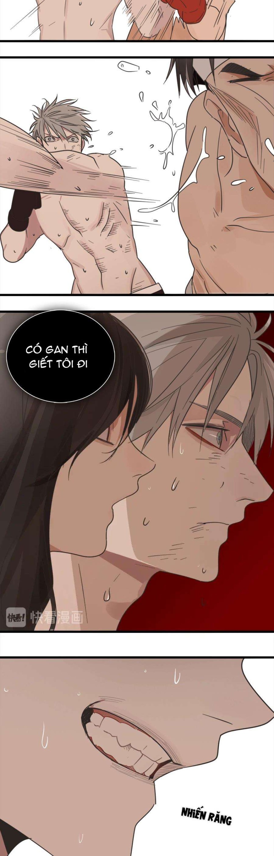 Vật Trong Tay 
