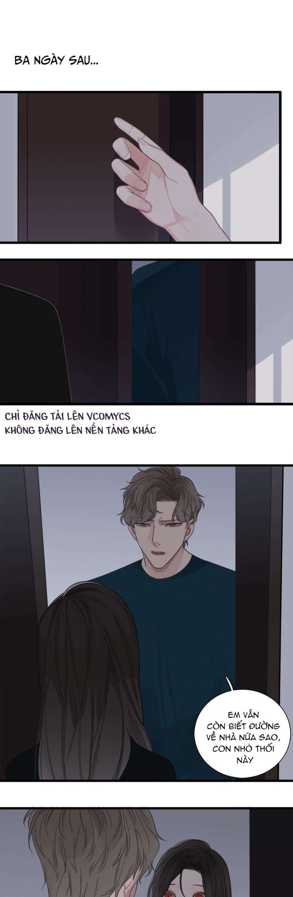 Vật Trong Tay 