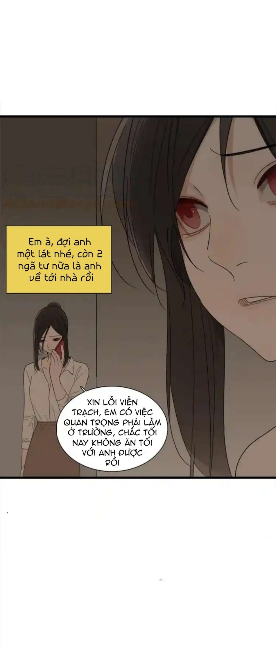 Vật Trong Tay 