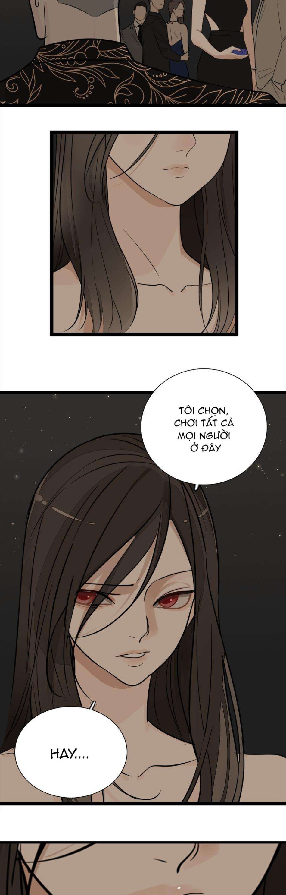Vật Trong Tay 
