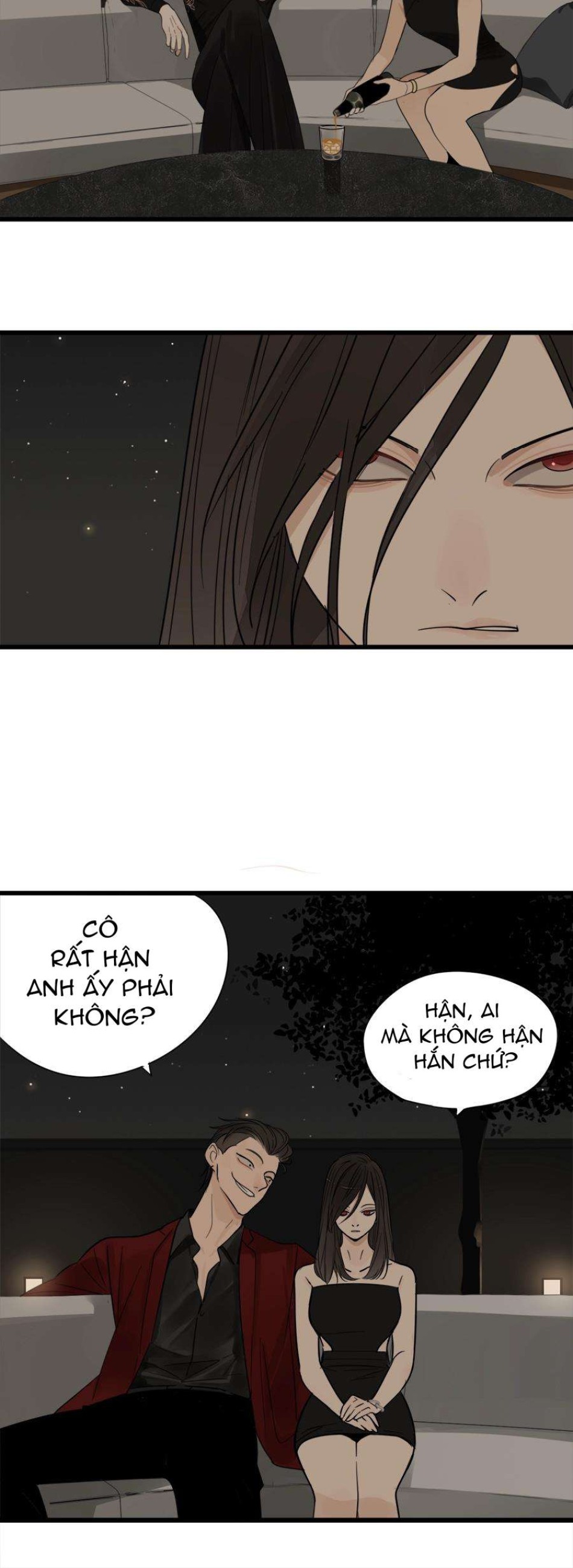 Vật Trong Tay 