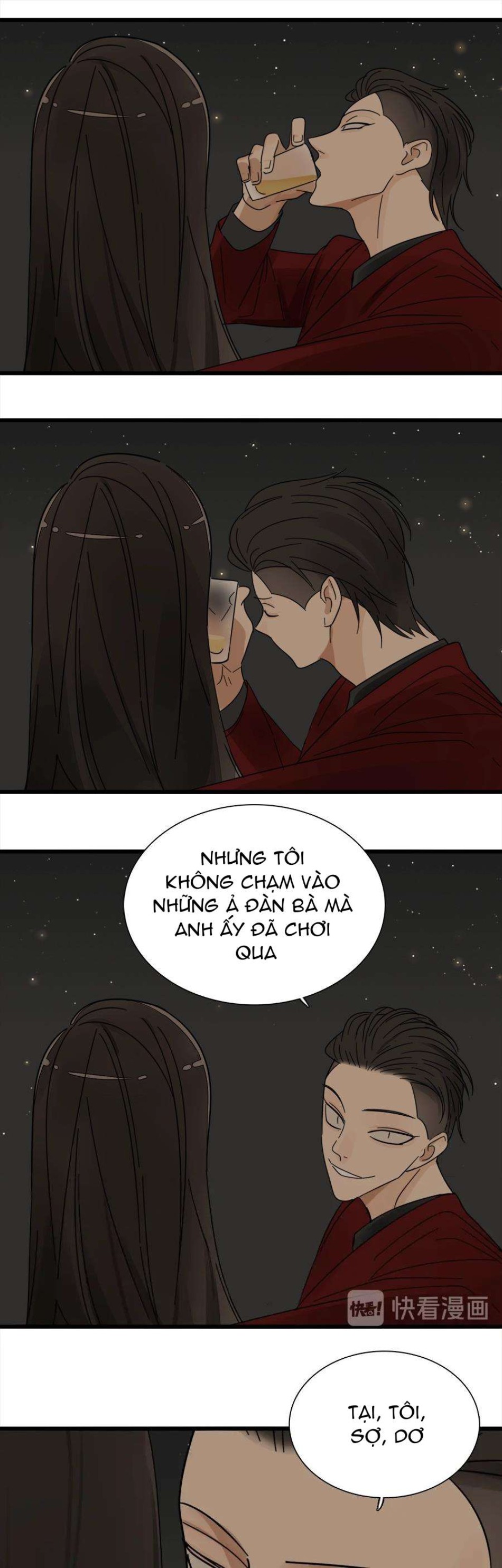 Vật Trong Tay 