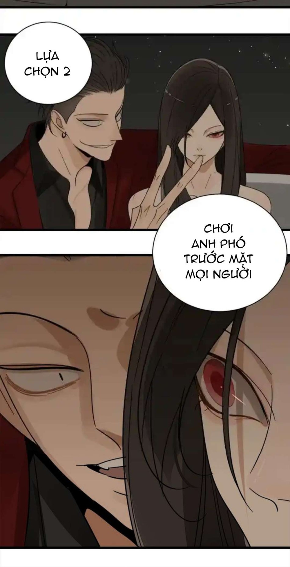 Vật Trong Tay 