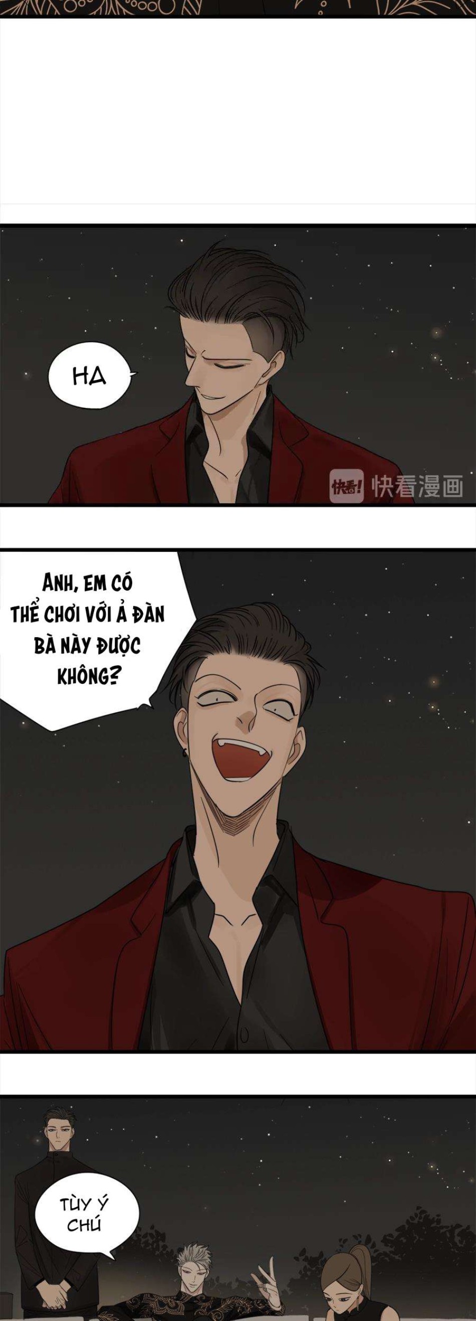 Vật Trong Tay 