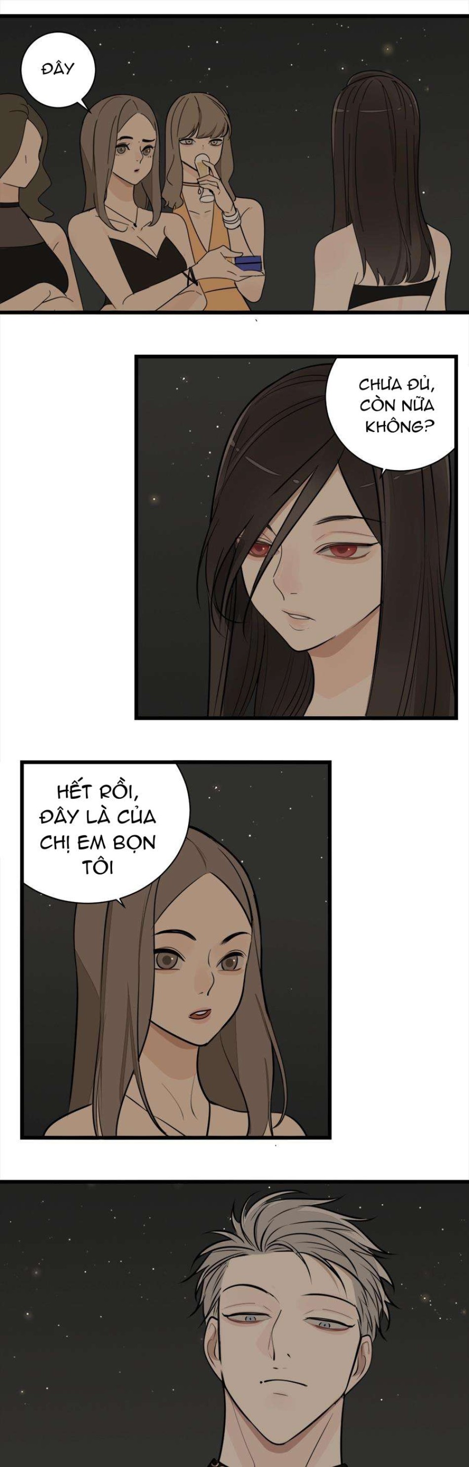 Vật Trong Tay 