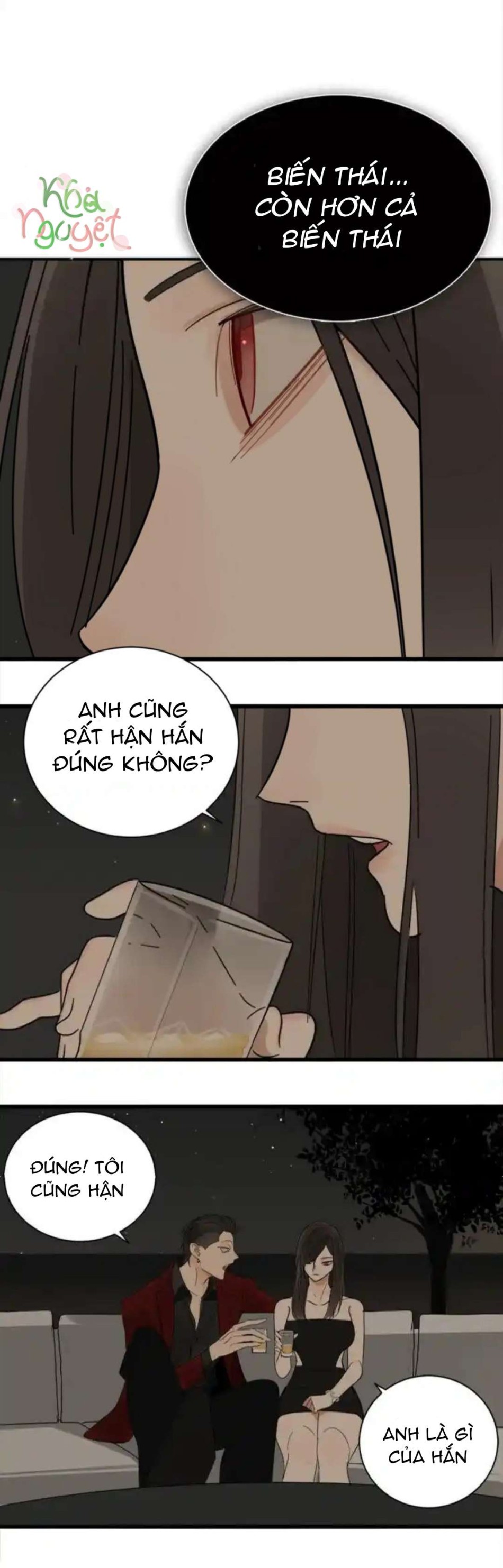 Vật Trong Tay 