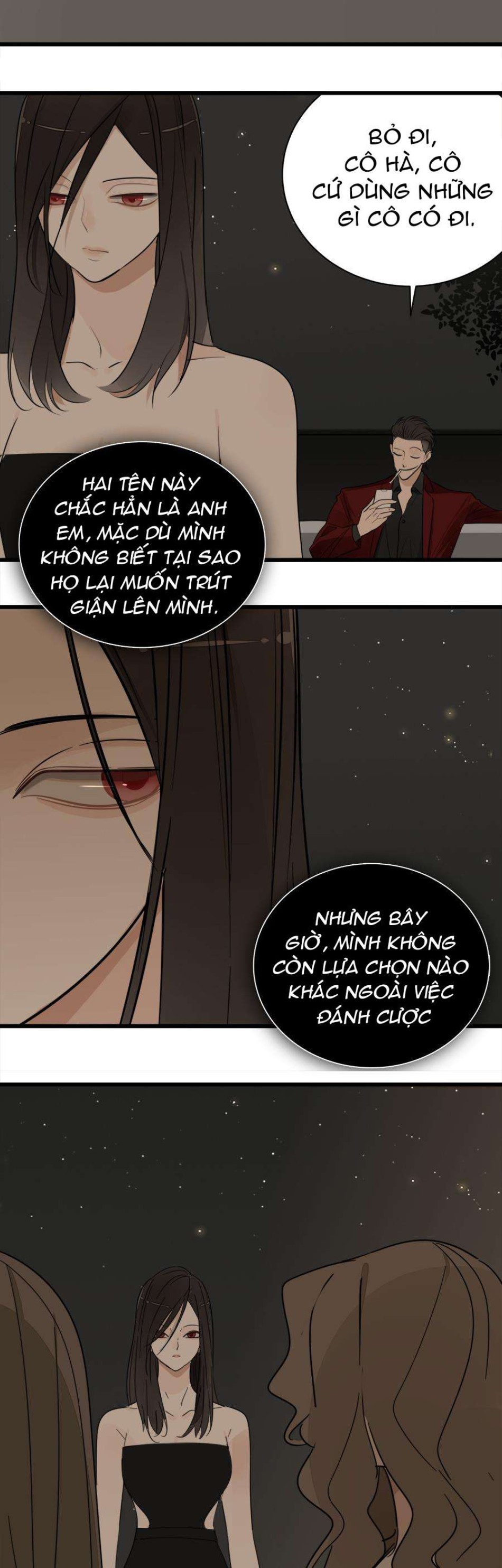 Vật Trong Tay 